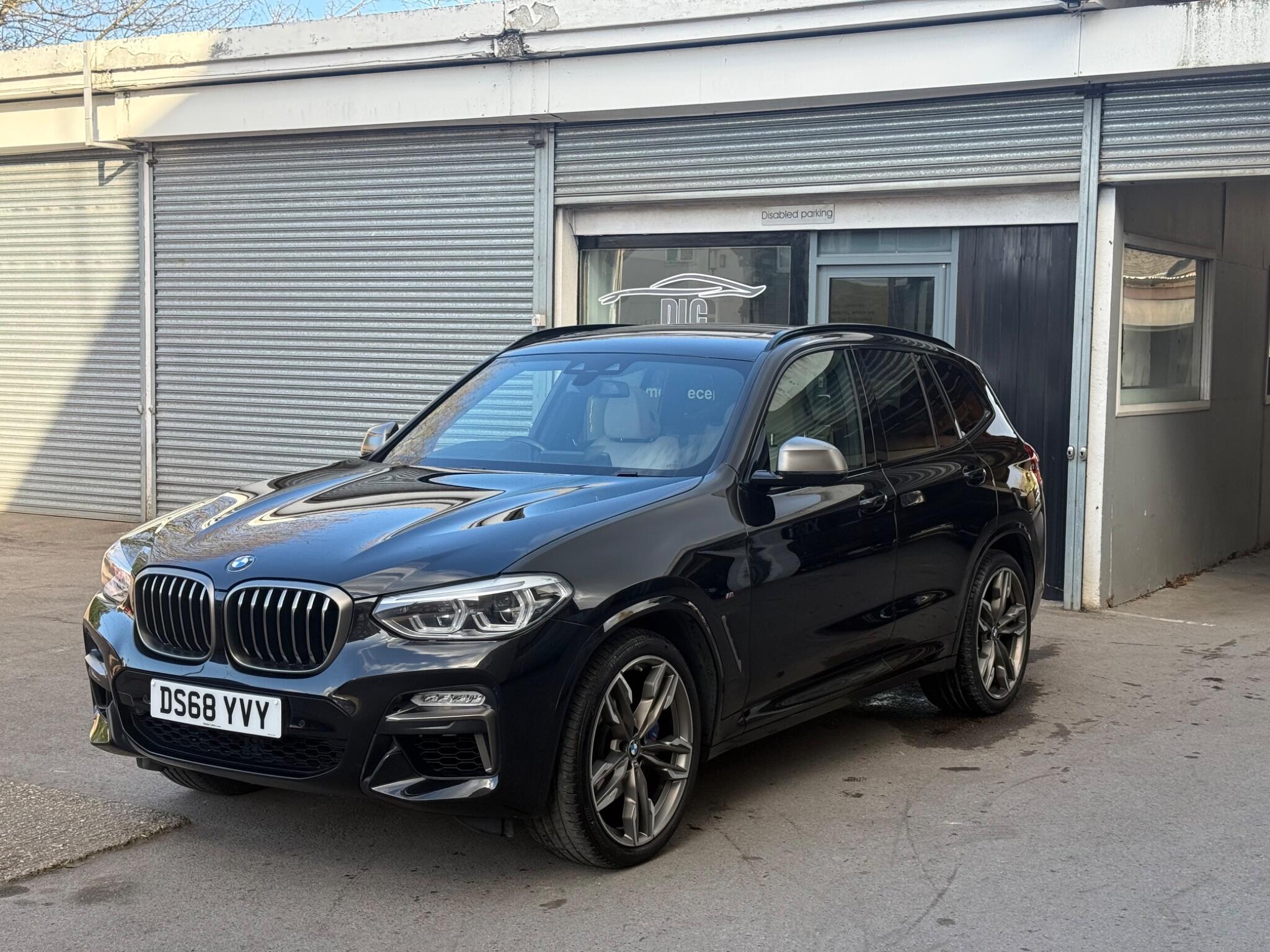 Vehicle image 1 of 46